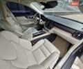 Вольво С60 2018 у Києві на Automoto.ua Сірий Вольво С60, об'ємом двигуна 2 л та пробігом 127 тис. км за 29000 $, фото 8 на Automoto.ua