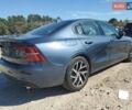 Серый Вольво С60, объемом двигателя 2 л и пробегом 114 тыс. км за 1900 $, фото 2 на Automoto.ua