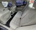 Вольво С60 2018 у Києві на Automoto.ua Сірий Вольво С60, об'ємом двигуна 2 л та пробігом 127 тис. км за 29000 $, фото 10 на Automoto.ua