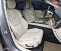 Вольво С60 2018 у Києві на Automoto.ua Сірий Вольво С60, об'ємом двигуна 2 л та пробігом 127 тис. км за 29000 $, фото 9 на Automoto.ua