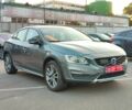 Вольво С60 2018 в Киеве на Automoto.ua Серый Вольво С60, объемом двигателя 2 л и пробегом 238 тыс. км за 19600 $, фото 5 на Automoto.ua