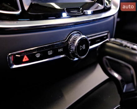 Вольво С60 2018 в Одессе на Automoto.ua Серый Вольво С60, объемом двигателя 2 л и пробегом 97 тыс. км за 16900 $, фото 19 на Automoto.ua