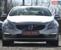 Сірий Вольво С60, об'ємом двигуна 1.97 л та пробігом 256 тис. км за 12300 $, фото 4 на Automoto.ua