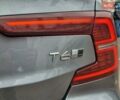 Вольво С60 2018 у Києві на Automoto.ua Сірий Вольво С60, об'ємом двигуна 2 л та пробігом 127 тис. км за 29000 $, фото 22 на Automoto.ua