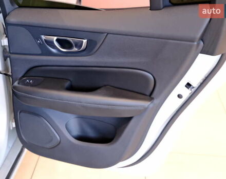 Вольво С60 2018 в Одессе на Automoto.ua Серый Вольво С60, объемом двигателя 2 л и пробегом 97 тыс. км за 16900 $, фото 38 на Automoto.ua