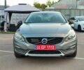 Вольво С60 2018 в Киеве на Automoto.ua Серый Вольво С60, объемом двигателя 2 л и пробегом 238 тыс. км за 19600 $, фото 4 на Automoto.ua