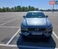 Серый Вольво С60, объемом двигателя 1.97 л и пробегом 126 тыс. км за 28750 $, фото 1 на Automoto.ua