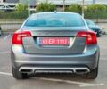 Вольво С60 2018 в Киеве на Automoto.ua Серый Вольво С60, объемом двигателя 2 л и пробегом 238 тыс. км за 19600 $, фото 6 на Automoto.ua
