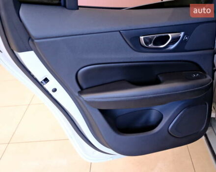 Вольво С60 2018 в Одессе на Automoto.ua Серый Вольво С60, объемом двигателя 2 л и пробегом 97 тыс. км за 16900 $, фото 34 на Automoto.ua