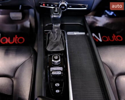 Вольво С60 2018 в Одессе на Automoto.ua Серый Вольво С60, объемом двигателя 2 л и пробегом 97 тыс. км за 16900 $, фото 17 на Automoto.ua