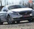 Сірий Вольво С60, об'ємом двигуна 1.97 л та пробігом 256 тис. км за 12300 $, фото 1 на Automoto.ua