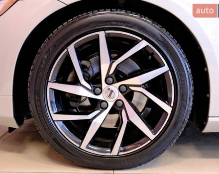 Вольво С60 2018 в Одессе на Automoto.ua Серый Вольво С60, объемом двигателя 2 л и пробегом 97 тыс. км за 16900 $, фото 47 на Automoto.ua