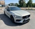 Серый Вольво С60, объемом двигателя 2 л и пробегом 81 тыс. км за 26000 $, фото 1 на Automoto.ua