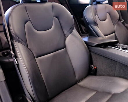 Вольво С60 2018 в Одессе на Automoto.ua Серый Вольво С60, объемом двигателя 2 л и пробегом 97 тыс. км за 16900 $, фото 45 на Automoto.ua