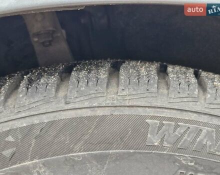 Вольво С60 2018 у Києві на Automoto.ua Сірий Вольво С60, об'ємом двигуна 2 л та пробігом 127 тис. км за 29000 $, фото 18 на Automoto.ua