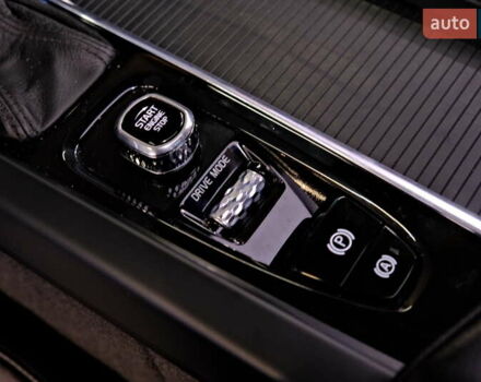 Вольво С60 2018 в Одессе на Automoto.ua Серый Вольво С60, объемом двигателя 2 л и пробегом 97 тыс. км за 16900 $, фото 18 на Automoto.ua