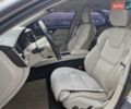 Вольво С60 2018 у Києві на Automoto.ua Сірий Вольво С60, об'ємом двигуна 2 л та пробігом 127 тис. км за 29000 $, фото 6 на Automoto.ua