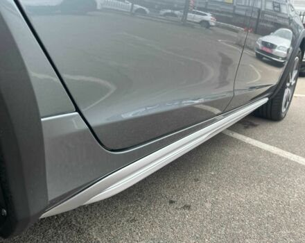 Сірий Вольво С60, об'ємом двигуна 2 л та пробігом 238 тис. км за 18999 $, фото 13 на Automoto.ua