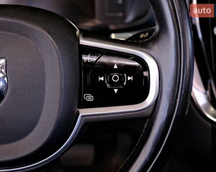 Вольво С60 2018 в Одессе на Automoto.ua Серый Вольво С60, объемом двигателя 2 л и пробегом 97 тыс. км за 16900 $, фото 20 на Automoto.ua