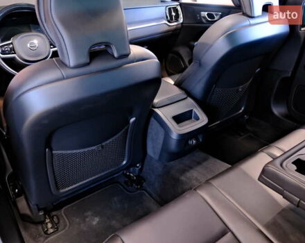 Вольво С60 2018 в Одессе на Automoto.ua Серый Вольво С60, объемом двигателя 2 л и пробегом 97 тыс. км за 16900 $, фото 36 на Automoto.ua