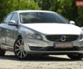 Серый Вольво С60, объемом двигателя 1.97 л и пробегом 256 тыс. км за 11550 $, фото 1 на Automoto.ua