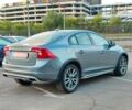 Вольво С60 2018 в Киеве на Automoto.ua Серый Вольво С60, объемом двигателя 2 л и пробегом 238 тыс. км за 19600 $, фото 3 на Automoto.ua