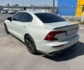 Серый Вольво С60, объемом двигателя 2 л и пробегом 81 тыс. км за 26000 $, фото 15 на Automoto.ua