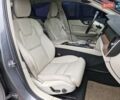 Серый Вольво С60, объемом двигателя 2 л и пробегом 127 тыс. км за 19999 $, фото 9 на Automoto.ua