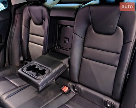 Вольво С60 2018 в Одессе на Automoto.ua Серый Вольво С60, объемом двигателя 2 л и пробегом 97 тыс. км за 16900 $, фото 37 на Automoto.ua