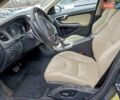 Сірий Вольво С60, об'ємом двигуна 2 л та пробігом 111 тис. км за 2400 $, фото 6 на Automoto.ua