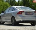 Серый Вольво С60, объемом двигателя 1.97 л и пробегом 256 тыс. км за 11550 $, фото 8 на Automoto.ua