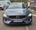 Серый Вольво С60, объемом двигателя 2 л и пробегом 127 тыс. км за 26500 $, фото 2 на Automoto.ua