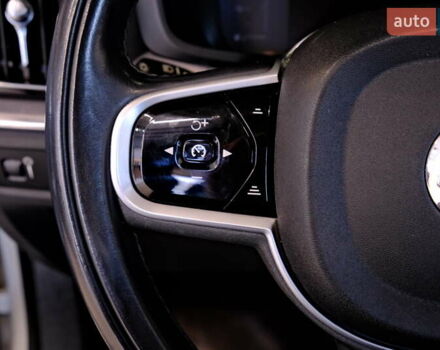 Вольво С60 2018 в Одессе на Automoto.ua Серый Вольво С60, объемом двигателя 2 л и пробегом 97 тыс. км за 16900 $, фото 21 на Automoto.ua