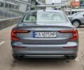 Вольво С60 2018 у Києві на Automoto.ua Сірий Вольво С60, об'ємом двигуна 2 л та пробігом 127 тис. км за 29000 $, фото 4 на Automoto.ua