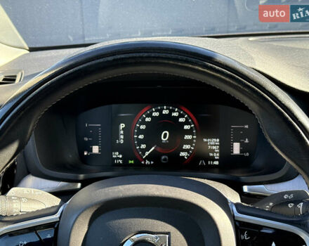 Сірий Вольво С60, об'ємом двигуна 1.97 л та пробігом 72 тис. км за 21900 $, фото 21 на Automoto.ua