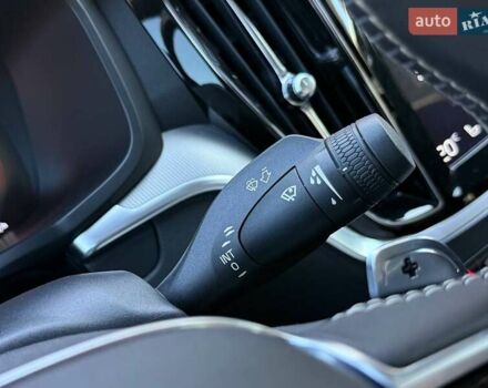 Серый Вольво С60, объемом двигателя 1.98 л и пробегом 70 тыс. км за 25990 $, фото 29 на Automoto.ua