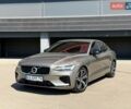 Серый Вольво С60, объемом двигателя 1.97 л и пробегом 169 тыс. км за 25950 $, фото 1 на Automoto.ua