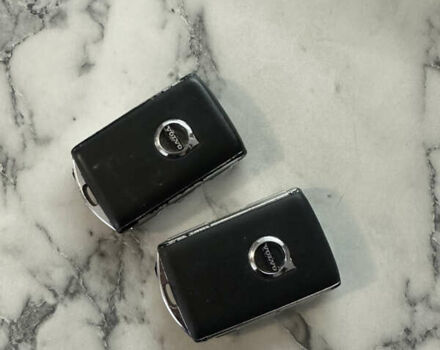 Серый Вольво С60, объемом двигателя 1.97 л и пробегом 208 тыс. км за 19800 $, фото 24 на Automoto.ua