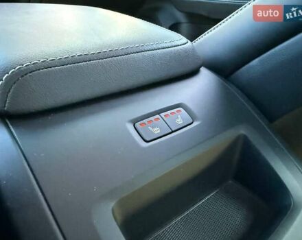 Серый Вольво С60, объемом двигателя 1.98 л и пробегом 70 тыс. км за 25990 $, фото 18 на Automoto.ua