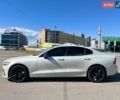 Серый Вольво С60, объемом двигателя 2 л и пробегом 71 тыс. км за 23999 $, фото 6 на Automoto.ua