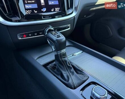 Серый Вольво С60, объемом двигателя 1.98 л и пробегом 70 тыс. км за 25990 $, фото 36 на Automoto.ua