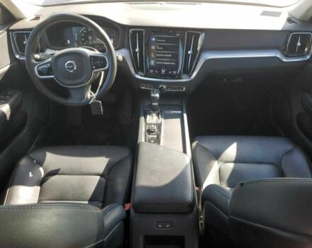 Серый Вольво С60, объемом двигателя 0 л и пробегом 114 тыс. км за 5800 $, фото 7 на Automoto.ua