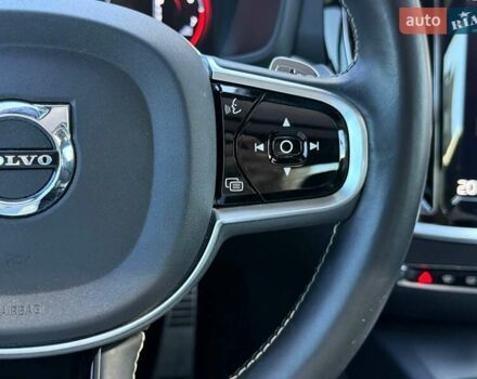 Серый Вольво С60, объемом двигателя 1.98 л и пробегом 70 тыс. км за 25990 $, фото 28 на Automoto.ua