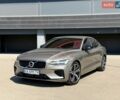 Серый Вольво С60, объемом двигателя 1.97 л и пробегом 169 тыс. км за 25650 $, фото 1 на Automoto.ua