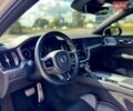 Серый Вольво С60, объемом двигателя 2 л и пробегом 71 тыс. км за 23999 $, фото 20 на Automoto.ua