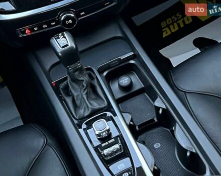 Серый Вольво С60, объемом двигателя 1.97 л и пробегом 66 тыс. км за 23500 $, фото 18 на Automoto.ua