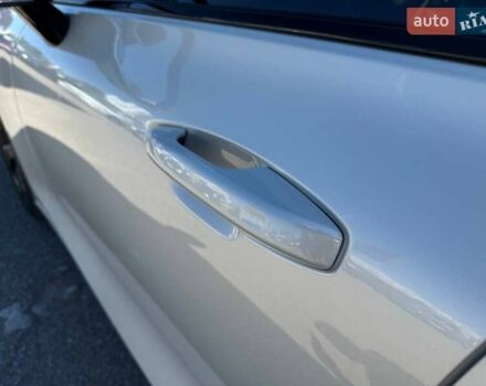 Серый Вольво С60, объемом двигателя 1.98 л и пробегом 70 тыс. км за 25990 $, фото 8 на Automoto.ua