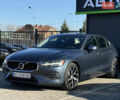Сірий Вольво С60, об'ємом двигуна 1.97 л та пробігом 72 тис. км за 21900 $, фото 5 на Automoto.ua