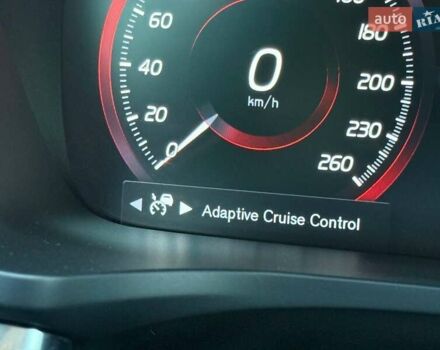 Серый Вольво С60, объемом двигателя 1.98 л и пробегом 70 тыс. км за 25990 $, фото 26 на Automoto.ua