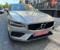 Серый Вольво С60, объемом двигателя 1.97 л и пробегом 139 тыс. км за 19700 $, фото 1 на Automoto.ua